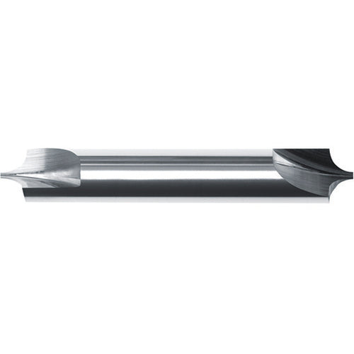 ‎SR-500-219 .2188R 2FL CR - Exact Industrial Supply