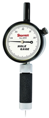 #690-1Z Hole Gage .010"-.040" Range - USA Tool & Supply
