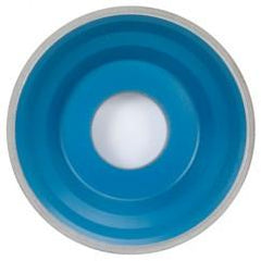 3.75X1.5X1-1/4" DMD WHL RESIN BOND - USA Tool & Supply