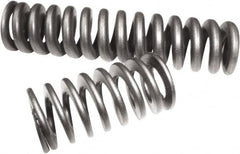 Associated Spring Raymond - 31.75mm OD 114.3mm Free Length Compression Spring - USA Tool & Supply