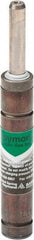 Associated Spring Raymond - 8mm Rod Diam, 19mm Diam, 10mm Max Stroke, Nitrogen Gas Spring Cylinder - 52mm Body Length, 62mm OAL, 105 Lb Full Stroke Spring Force, 650 psi Initial Charge - USA Tool & Supply
