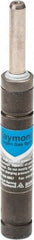 Associated Spring Raymond - M6 Fill Port, M6 Mt Hole, 8mm Rod Diam, 19mm Diam, 63.5mm Max Stroke, Blue Nitrogen Gas Spring Cylinder - 105.5mm Body Length, 169mm OAL, 152 Lb Full Stroke Spring Force, 650 psi Initial Charge - USA Tool & Supply