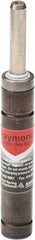 Associated Spring Raymond - M6 Fill Port, M6 Mt Hole, 6mm Rod Diam, 12mm Diam, 10mm Max Stroke, Red Nitrogen Gas Spring Cylinder - 52mm Body Length, 62mm OAL, 121 Lb Full Stroke Spring Force, 290 psi Initial Charge - USA Tool & Supply