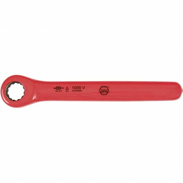 Wiha - Box Wrenches Wrench Type: Box Wrench Size (mm): 19 - USA Tool & Supply