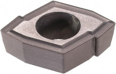 Kyocera - ZCMT10 Grade PR1230 Carbide Indexable Drill Insert - Megacoat Finish, Diamond - USA Tool & Supply