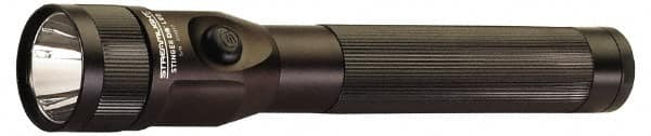 Streamlight - Impact Resistant, Water Resistant, Aluminum Industrial Tactical Flashlight - USA Tool & Supply