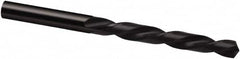 Guhring - 5/8" 118° High Speed Steel Jobber Drill - USA Tool & Supply