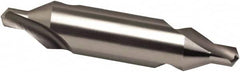 Guhring - Metric Combo Drill & Countersink - USA Tool & Supply