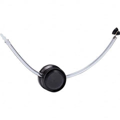 MSA - Respiratory Fit Testing Kits Type: Fit Test Kit Test Type: Qualitative - USA Tool & Supply