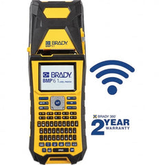 Brady - Label Printer - USA Tool & Supply