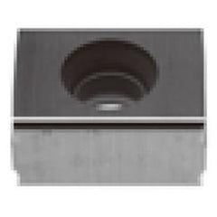 LNCQ0906R-50S Grade GH110 - Milling Insert - USA Tool & Supply