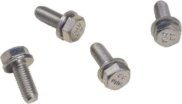 Square D - Circuit Breaker Screw - Use with PowerPact - USA Tool & Supply