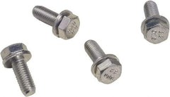 Square D - Circuit Breaker Screw - Use with PowerPact - USA Tool & Supply