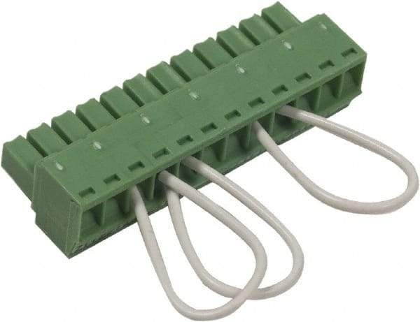 Square D - Circuit Breaker Trip Unit - Use with P-Frame Circuit Breaker, R-Frame Circuit Breaker - USA Tool & Supply
