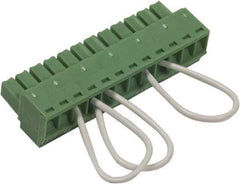 Square D - Circuit Breaker Trip Unit - Use with P-Frame Circuit Breaker, R-Frame Circuit Breaker - USA Tool & Supply