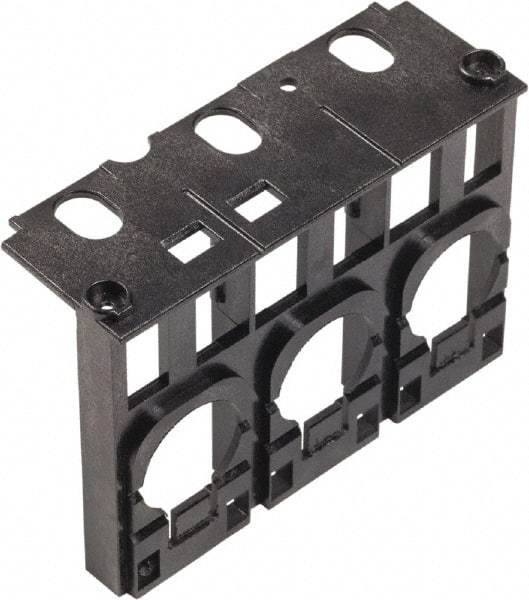 Square D - Circuit Breaker Lug Shield - Use with PowerPact J-Frame - USA Tool & Supply