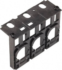 Square D - Circuit Breaker Lug Shield - Use with PowerPact J-Frame - USA Tool & Supply
