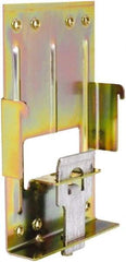 Square D - Circuit Breaker Din Rail Mounting Kit - Use with PowerPact - USA Tool & Supply