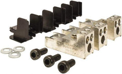 Square D - Circuit Breaker Power Distribution Connector - Use with PowerPact - USA Tool & Supply