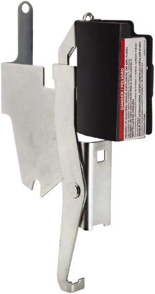 Square D - Safety Switch Electrical Interlock - USA Tool & Supply