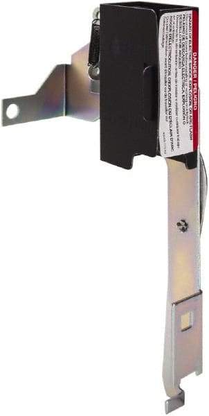 Square D - Safety Switch Electrical Interlock - USA Tool & Supply