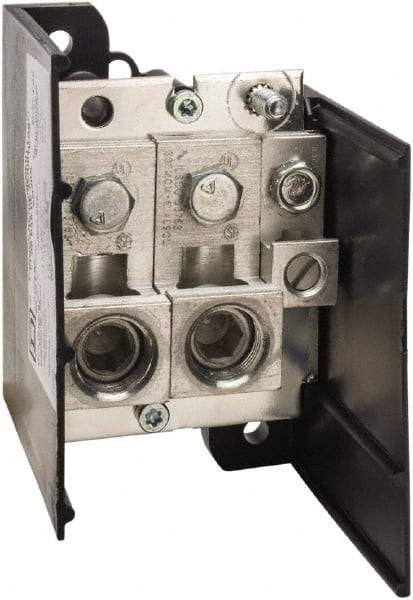 Square D - Safety Switch Neutral Block - USA Tool & Supply