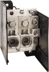 Square D - Safety Switch Neutral Block - USA Tool & Supply