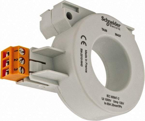 Square D - Panel Meter Sensor - USA Tool & Supply