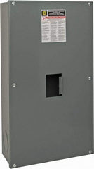 Square D - Circuit Breaker Enclosure - USA Tool & Supply