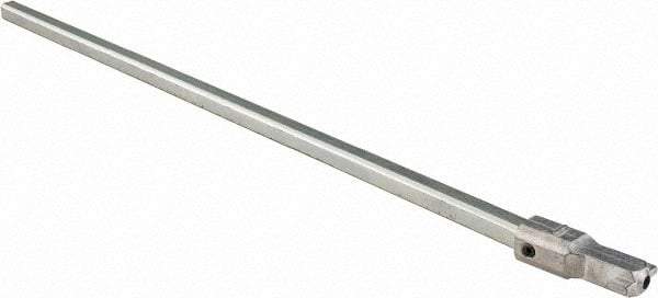Schneider Electric - Cam and Disconnect Switch Shaft Extension - For Use with GS - USA Tool & Supply