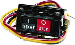 Square D - Starter Control Unit - For Use with NEMA 1 Enclosure - USA Tool & Supply