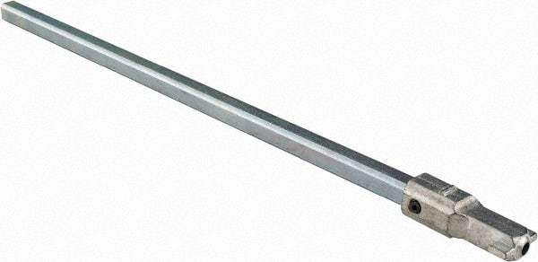 Schneider Electric - Cam and Disconnect Switch Shaft Extension - For Use with GS - USA Tool & Supply