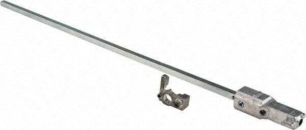 Schneider Electric - Cam and Disconnect Switch Shaft Extension - For Use with GS - USA Tool & Supply