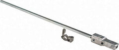 Schneider Electric - Cam and Disconnect Switch Shaft Extension - For Use with GS - USA Tool & Supply