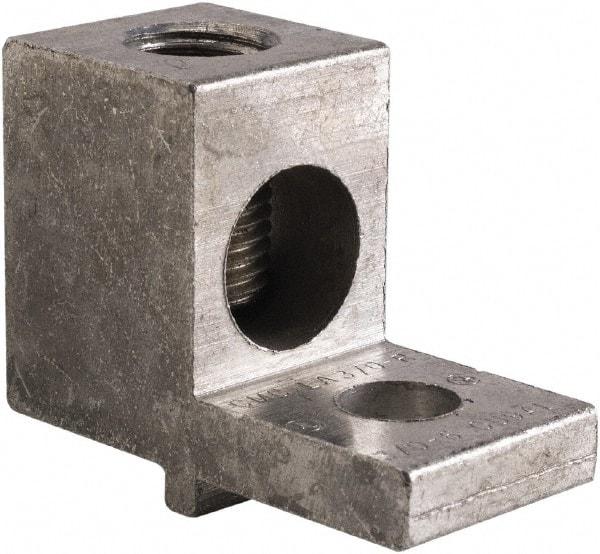 Schneider Electric - Contactor Lug - For Use with CR1F150, CR1F185, LC1F150 and LCF185 - USA Tool & Supply