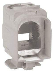 Schneider Electric - Circuit Breaker Clip On Connector - Use with GV7R, TeSys - USA Tool & Supply