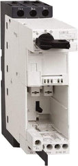 Schneider Electric - Starter Power Base - For Use with TeSys U - USA Tool & Supply