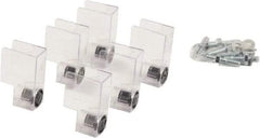 Schneider Electric - Contactor Terminal Connector - For Use with LC1D115, LC1D150 and TeSys D - USA Tool & Supply