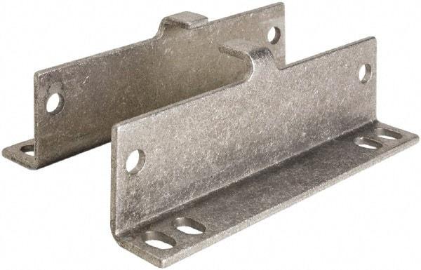 Square D - Transformer Mounting Bracket - For Use with 5NR Current Transformers - USA Tool & Supply