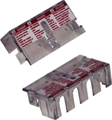 Square D - Transformer Cover - For Use with Type T Transformers, Type TF Transformers - USA Tool & Supply