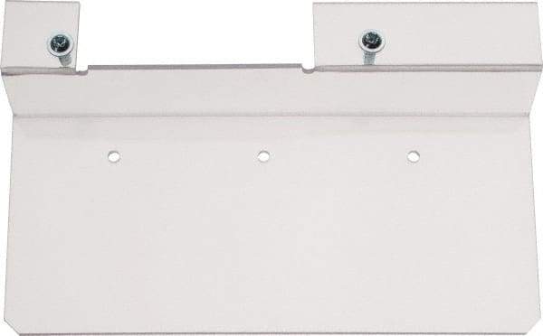 Schneider Electric - Cam and Disconnect Switch Terminal Shroud - For Use with LK Switches - USA Tool & Supply