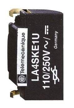 Schneider Electric - Contactor Suppressor Module - For Use with CA2SK, CA3SK, LC1SK06, LC1SKGC, LP1SK06 and TeSys SK - USA Tool & Supply