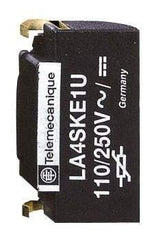 Schneider Electric - Contactor Suppressor Module - For Use with CA2SK, CA3SK, LC1SK06, LC1SKGC, LP1SK06 and TeSys SK - USA Tool & Supply
