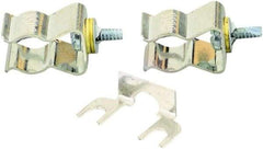 Square D - Transformer Bracket - For Use with Type T Transformers, Type TF Transformers - USA Tool & Supply