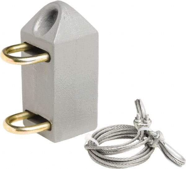 Square D - 8-1/2 Inch Long, Limit Switch Wobble Stick - For Use with Limit Switches - USA Tool & Supply