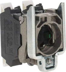 Schneider Electric - 2NO, Electrical Switch Contact Block - USA Tool & Supply