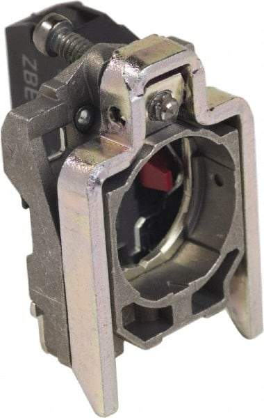 Schneider Electric - NC, Electrical Switch Contact Block - USA Tool & Supply