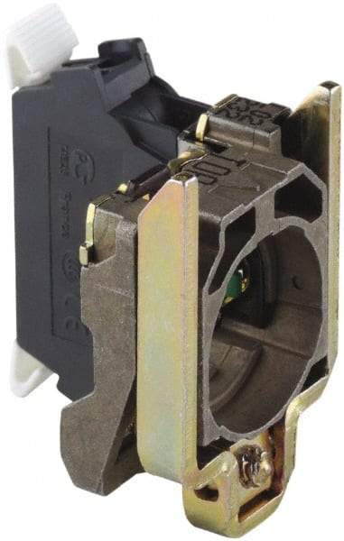 Schneider Electric - NC, Electrical Switch Contact Block - USA Tool & Supply