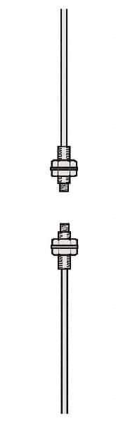 Telemecanique Sensors - Sensor Fiber Optic - Use with XUDA - USA Tool & Supply