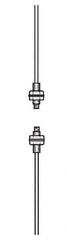 Telemecanique Sensors - Sensor Fiber Optic - Use with XUDA - USA Tool & Supply